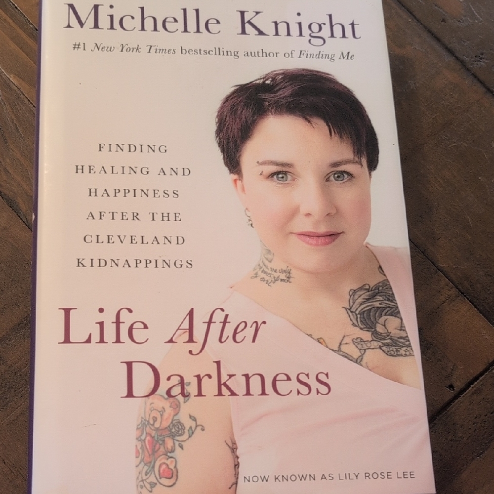 BUNDLE 2 Life After Darkness